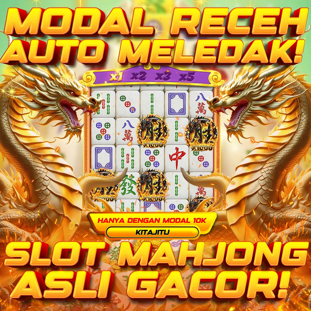 KITAJITU > Togel Online Terpercaya | Bonus New Member & Deposit QRIS 2025 - WooCommerce eCommerce